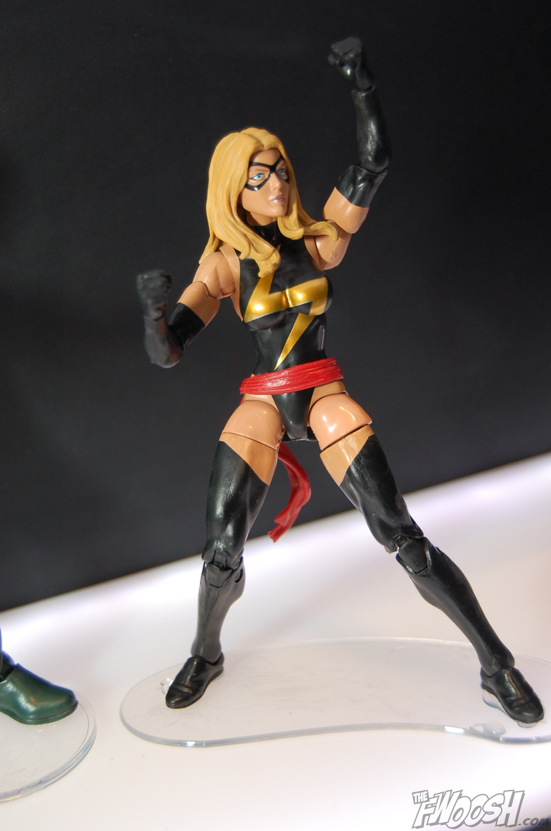 Illustration for article titled Updated: The Best Toys Revealed At Comic-Con